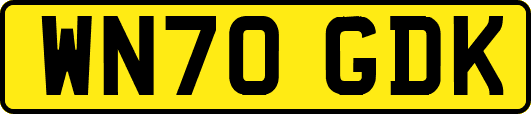 WN70GDK