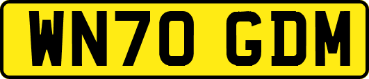 WN70GDM