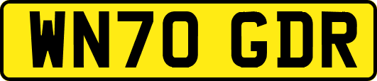 WN70GDR