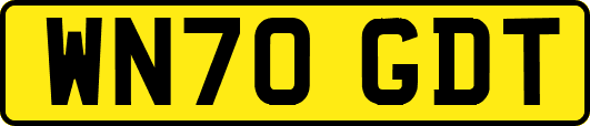 WN70GDT