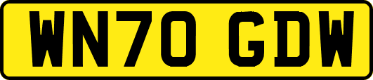 WN70GDW
