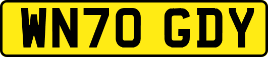 WN70GDY