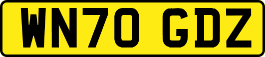 WN70GDZ