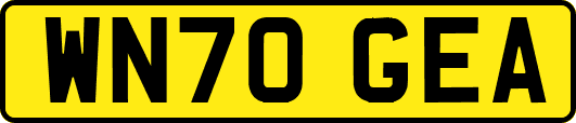 WN70GEA