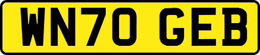 WN70GEB