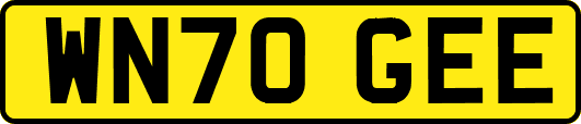 WN70GEE