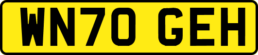 WN70GEH