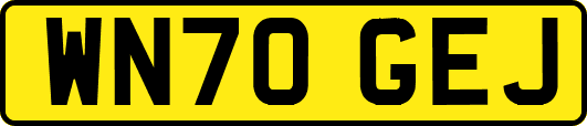 WN70GEJ