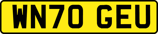 WN70GEU