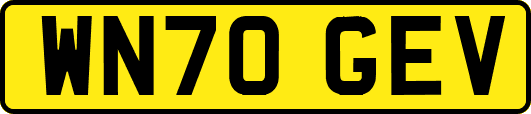 WN70GEV