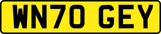 WN70GEY
