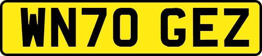 WN70GEZ