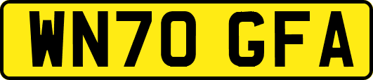 WN70GFA