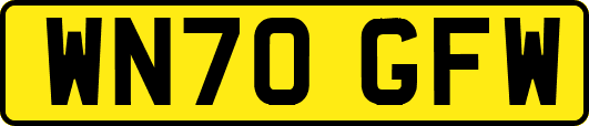 WN70GFW