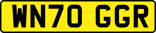 WN70GGR