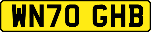 WN70GHB