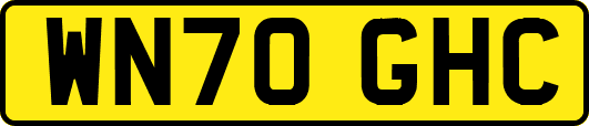 WN70GHC