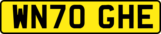 WN70GHE