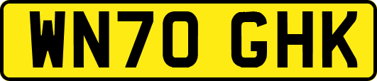 WN70GHK