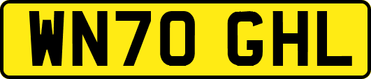 WN70GHL