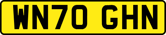 WN70GHN