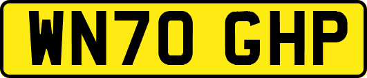 WN70GHP