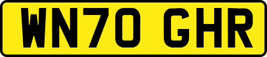 WN70GHR