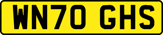 WN70GHS