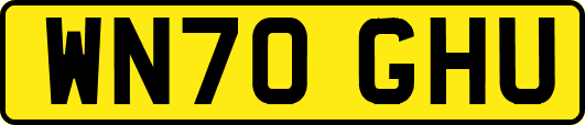 WN70GHU