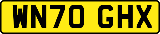 WN70GHX
