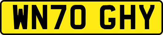 WN70GHY