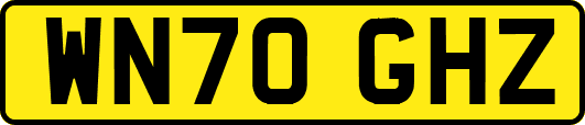 WN70GHZ
