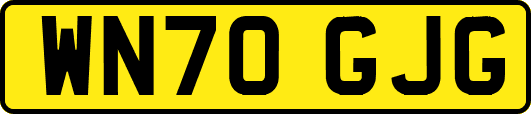 WN70GJG