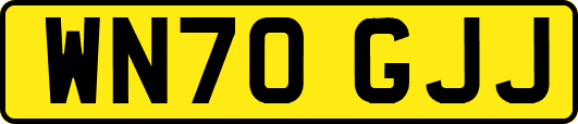 WN70GJJ