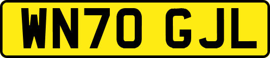 WN70GJL