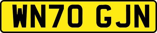 WN70GJN