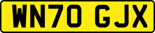 WN70GJX