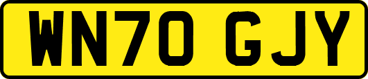 WN70GJY