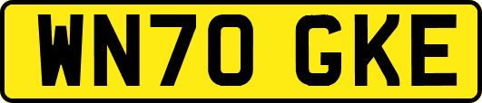 WN70GKE