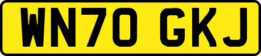 WN70GKJ