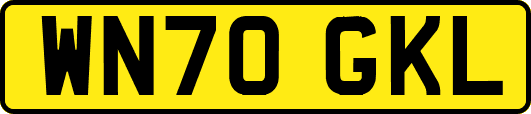WN70GKL