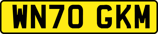 WN70GKM