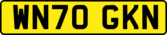 WN70GKN