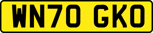 WN70GKO