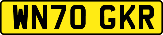 WN70GKR