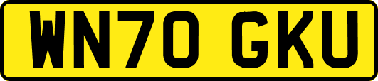 WN70GKU