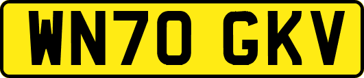 WN70GKV