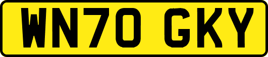 WN70GKY