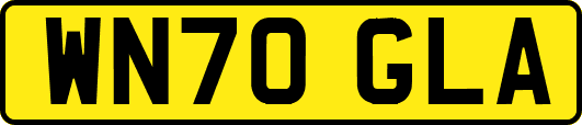 WN70GLA