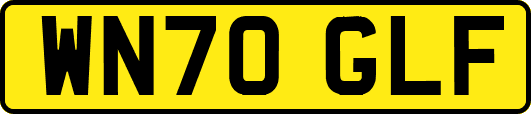 WN70GLF